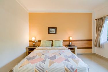 Citrus House Bogor: Photo 