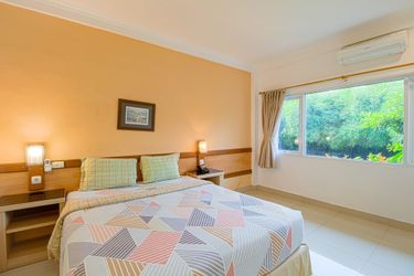 Citrus House Bogor: Photo 