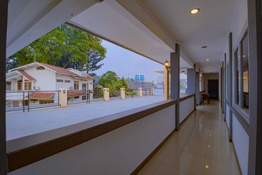 Citrus House Bogor: Photo 