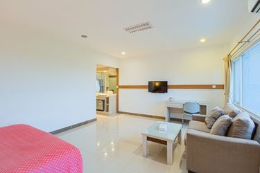 Citrus House Bogor: Photo 