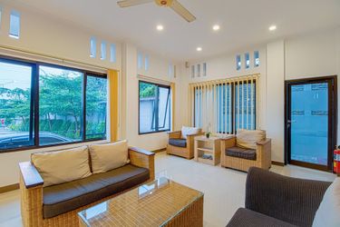 Citrus House Bogor: Photo 