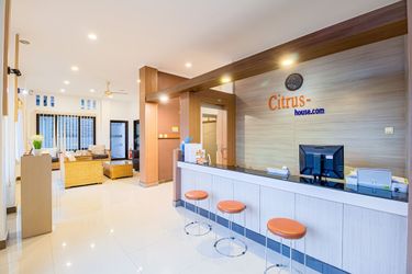 Citrus House Bogor: Photo 
