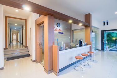 Citrus House Bogor: Photo 