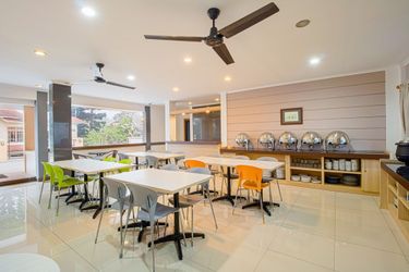 Citrus House Bogor: Photo 