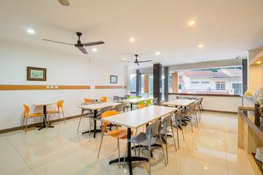 Citrus House Bogor: Photo 