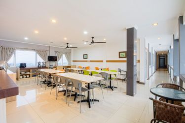 Citrus House Bogor: Photo 