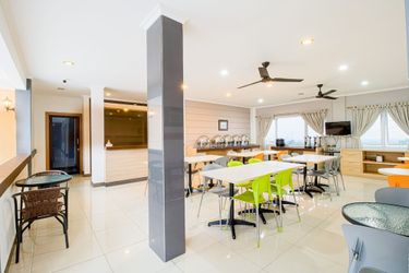 Citrus House Bogor: Photo 