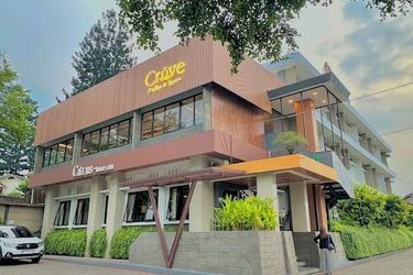 Citrus House Bogor: Photo 