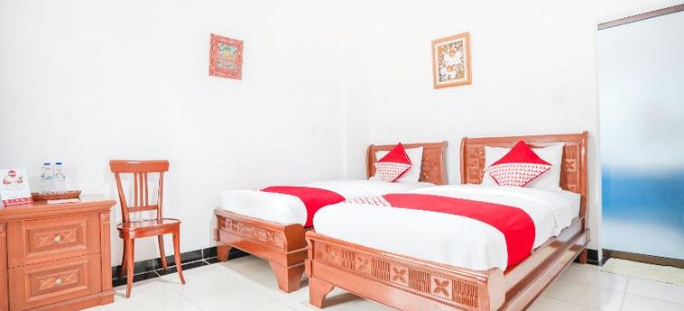 Hotel Lurus Bogor: Foto 