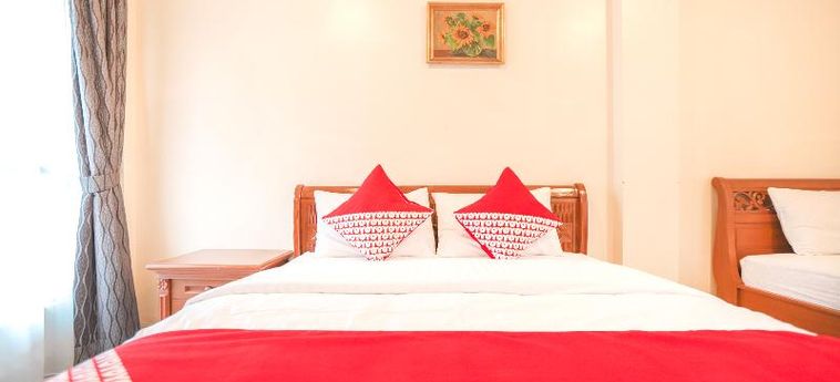Hotel Lurus Bogor: Foto 