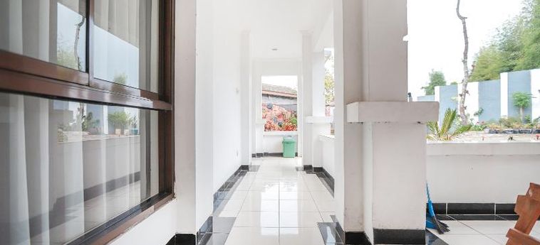 Hotel Lurus Bogor: Foto 