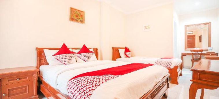 Hotel Lurus Bogor: Foto 