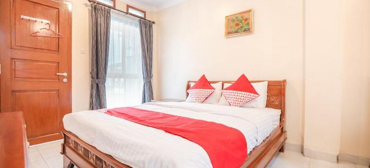 Hotel Lurus Bogor: Foto 