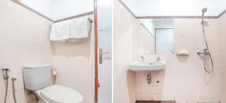 Hotel Lurus Bogor: Foto 