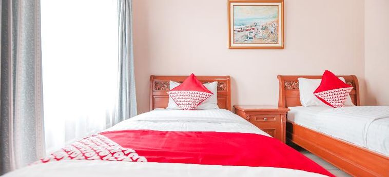 Hotel Lurus:  BOGOR