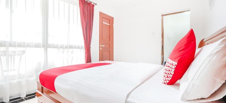 Hotel Lurus Bogor: Foto 