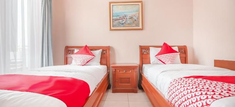 Hotel Lurus Bogor: Foto 