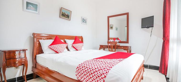 Hotel Lurus Bogor: Foto 