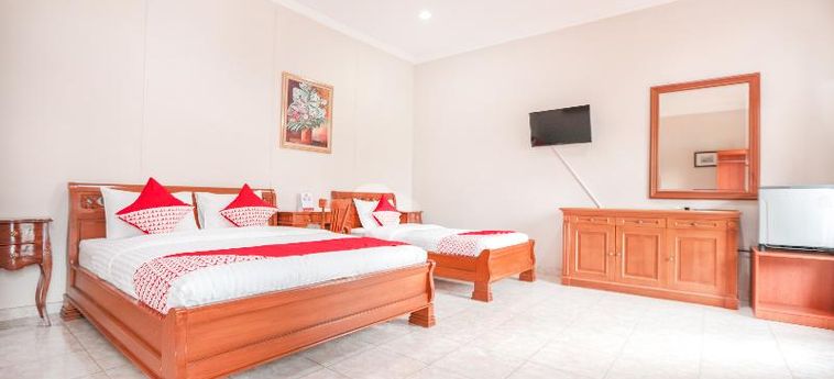 Hotel Lurus Bogor: Foto 