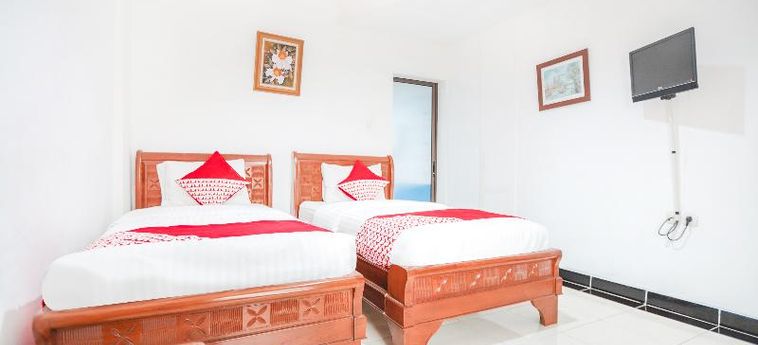 Hotel Lurus Bogor: Foto 