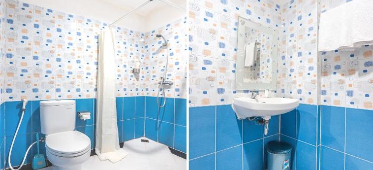 Hotel Lurus Bogor: Photo 
