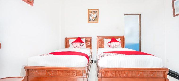 Hotel Lurus Bogor: Photo 