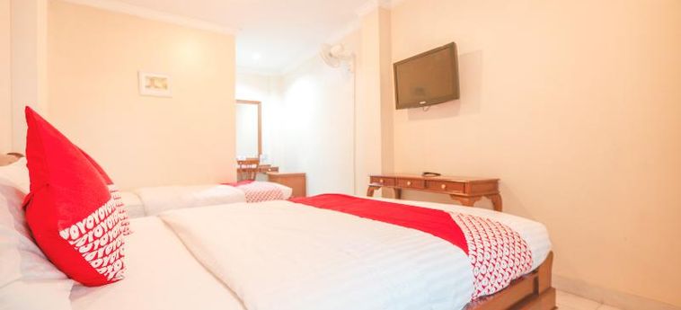 Hotel Lurus Bogor: Photo 