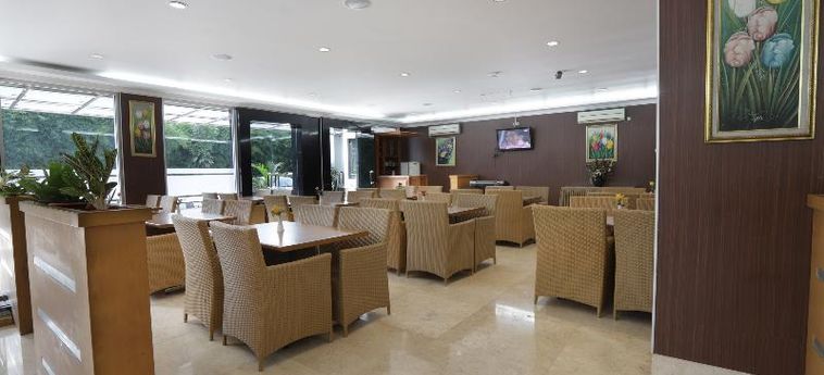Hotel Oyo 186 Bintang Jadayat 1 Bogor: Foto 