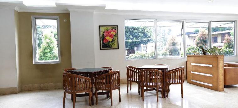 Hotel Oyo 186 Bintang Jadayat 1 Bogor: Foto 