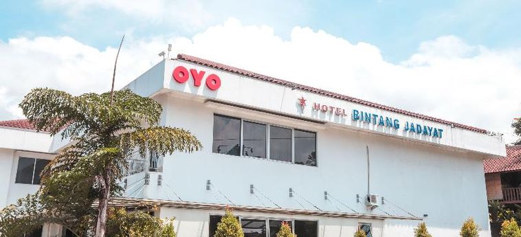 Hotel Oyo 186 Bintang Jadayat 1 Bogor: Foto 