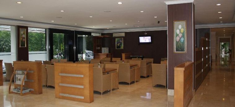 Hotel Oyo 186 Bintang Jadayat 1 Bogor: Foto 