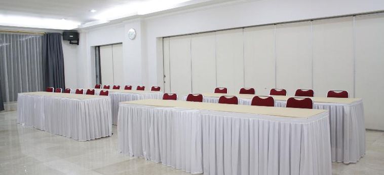 Hotel Oyo 186 Bintang Jadayat 1 Bogor: Foto 