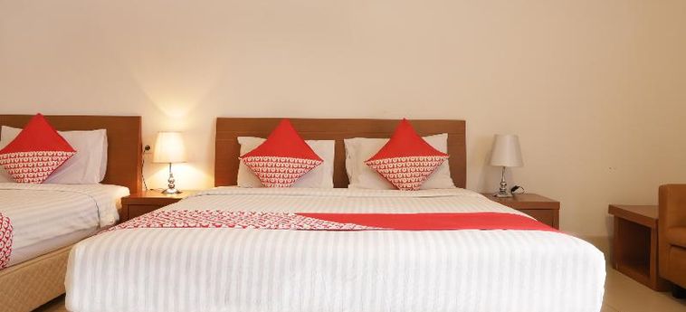 Hotel Oyo 186 Bintang Jadayat 1 Bogor: Foto 