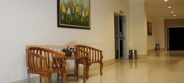 Hotel Oyo 186 Bintang Jadayat 1 Bogor: Foto 