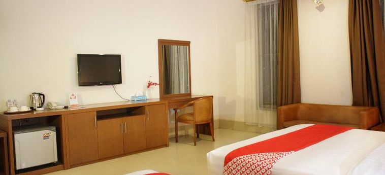 Hotel Oyo 186 Bintang Jadayat 1 Bogor: Foto 