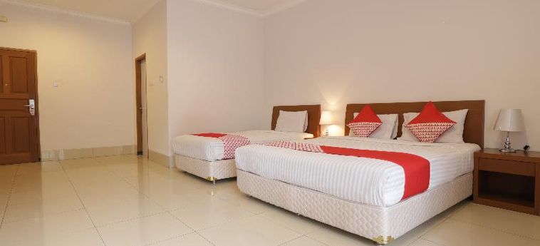 Hotel Oyo 186 Bintang Jadayat 1 Bogor: Foto 