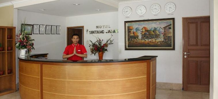 Hotel Oyo 186 Bintang Jadayat 1 Bogor: Foto 