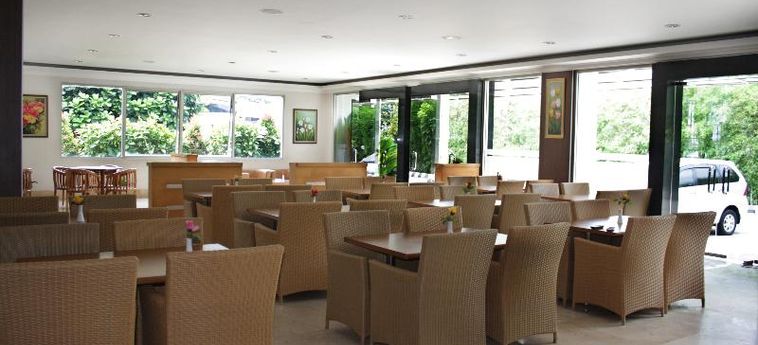 Hotel Oyo 186 Bintang Jadayat 1 Bogor: Foto 