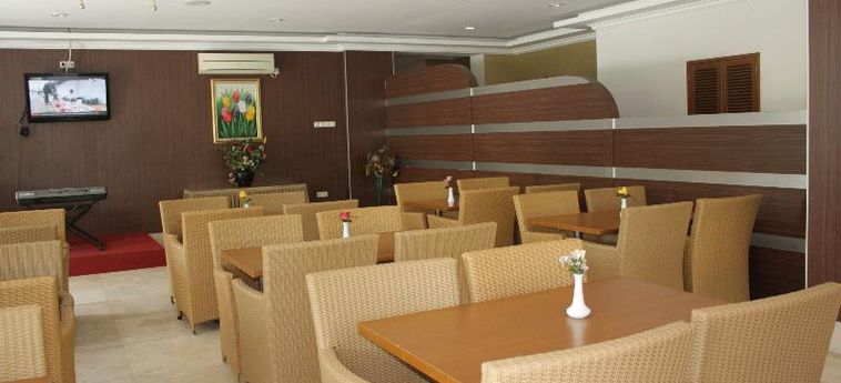 Hotel Oyo 186 Bintang Jadayat 1 Bogor: Foto 