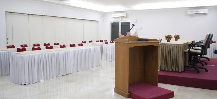 Hotel Oyo 186 Bintang Jadayat 1 Bogor: Foto 