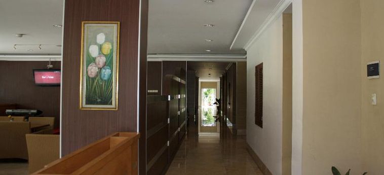 Hotel Oyo 186 Bintang Jadayat 1 Bogor: Foto 