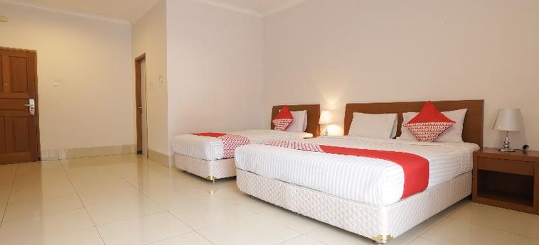 Hotel Oyo 186 Bintang Jadayat 1 Bogor: Foto 