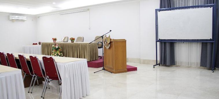 Hotel Oyo 186 Bintang Jadayat 1 Bogor: Foto 