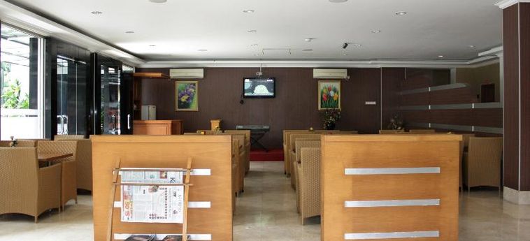 Hotel Oyo 186 Bintang Jadayat 1 Bogor: Foto 