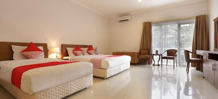 Hotel Oyo 186 Bintang Jadayat 1 Bogor: Foto 