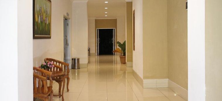 Hotel Oyo 186 Bintang Jadayat 1 Bogor: Foto 