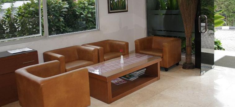 Hotel Oyo 186 Bintang Jadayat 1 Bogor: Foto 
