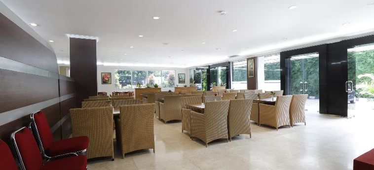 Hotel Oyo 186 Bintang Jadayat 1 Bogor: Foto 