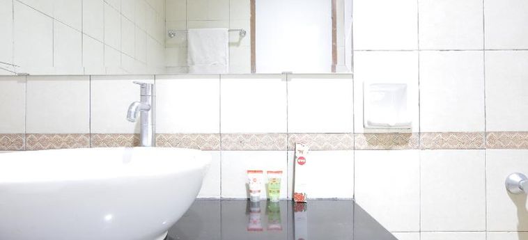 Hotel Oyo 186 Bintang Jadayat 1 Bogor: Foto 