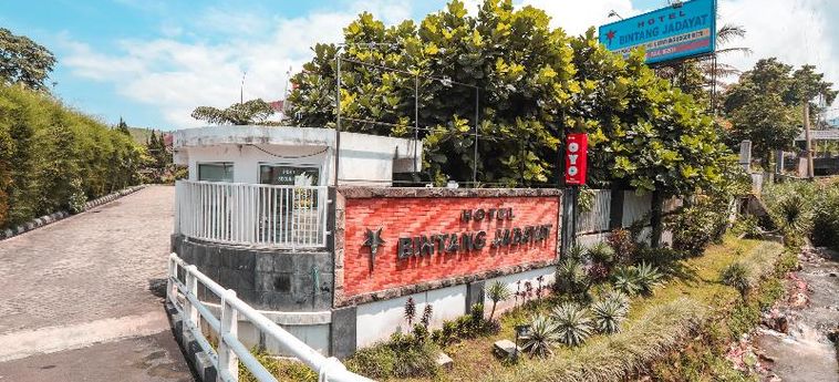 Hotel Oyo 186 Bintang Jadayat 1 Bogor: Foto 